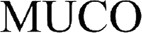 MUCO