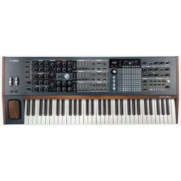 POLYBRUTE SINTETIZZATORE POLIFONICO