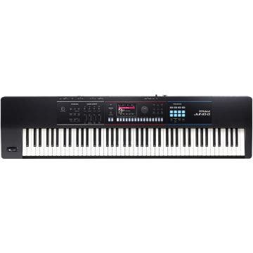 JUNO D8 SINTETIZZATORE 88 TASTI