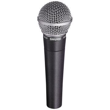 SM58 LCE MICROFONO