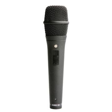 M2 MICROFONO