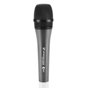 E845 MICROFONO