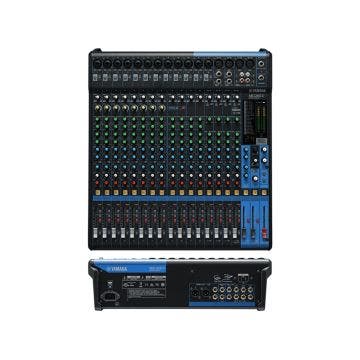 MG20XU MIXER ANALOGICO
