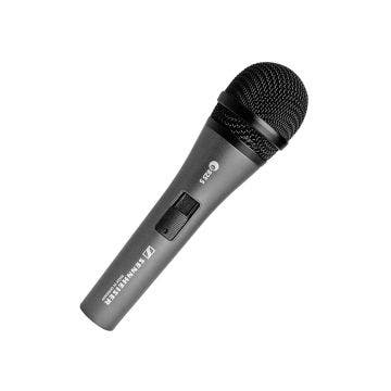 E825 S MICROFONO