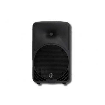 SRM 350 V3 DIFFUSORE BI AMPLIFICATO