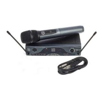 START16 HDM DYNAMIC HANDHELD SISTEMA MICROFONICO WIRELESS