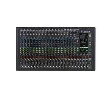 ONYX 24 MIXER CON MULTITRACCIA USB