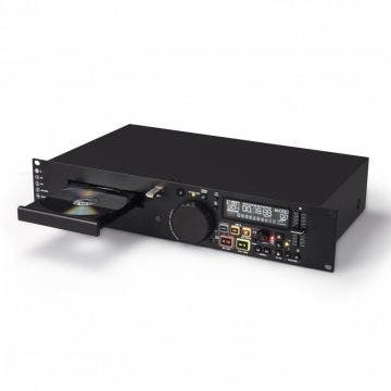 RMP 1770 RX CD/USB MEDIA PLAYER RACK