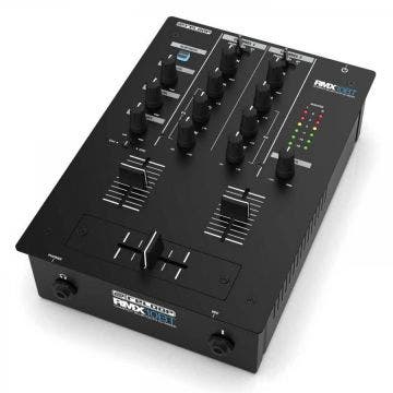 RMX-10BT MIXER PER DJ