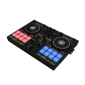 READY CONSOLE DJ