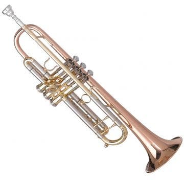 3051 CUSTOM TROMBA SIB NO ASTUCCIO