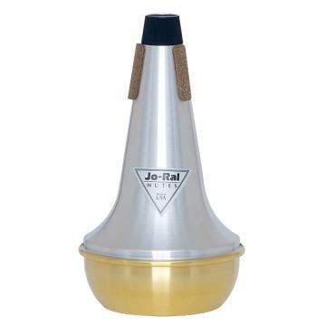 TPT-1B SORDINA TROMBA STRAIGHT BT OTTONE