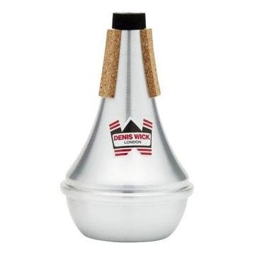 DW5504 SORDINA TROMBA STRAIGHT