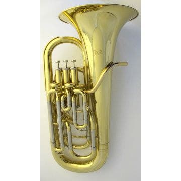 OP-EP-1150L EUPHONIUM LACCATO