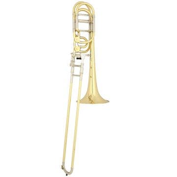 ETB848 TROMBONE BASSO FINITURA LACCATA