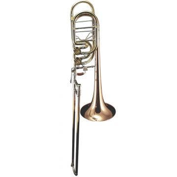 GC5-3R TROMBONE BASSO LACCATO