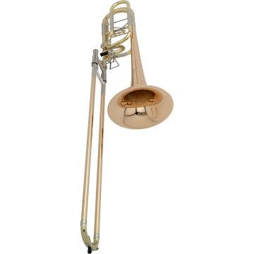 B502-IR TROMBONE BASSO LAC. CAMPANA ROSS