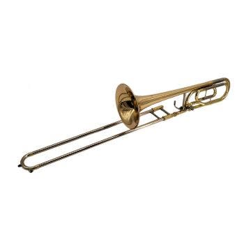 YSL-448 GE TROMBONE TENORE
