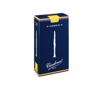 BOX 10 ANCE TRADITIONAL 4 CLAR SIB