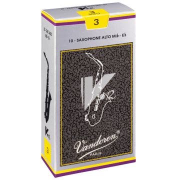BOX 10 ANCE V12 2 1/2 SAX ALTO