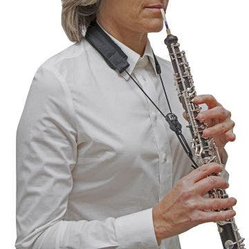 O33 TRACOLLA OBOE