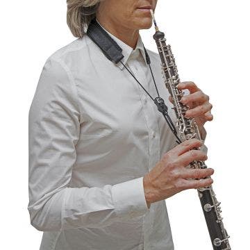 O33E TRACOLLA OBOE ELASTICA