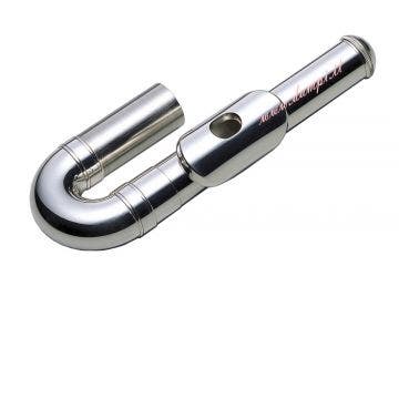 FHJ200U TESTATA CURVA FLAUTO