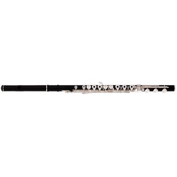 YFL-894HW FLAUTO TRAVERSO LEGNO