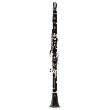 E11 BC2501NL-5-0 CLARINETTO SIB