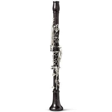 MOBA CLARINETTO BB GRENADILLA