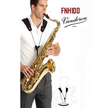 FNH100 IMBRAGATURA PER SASSOFONO