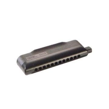 7545/48 CX12 C BLACK 48 VOCI DO ARMONICA