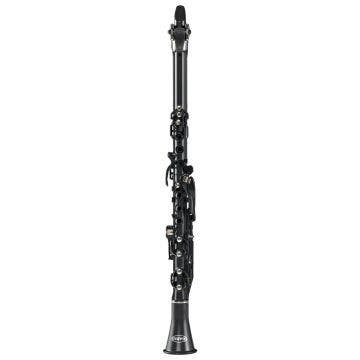 CLARINEO BK/BK CLARINEO CLARINETTO IN PLASTICA