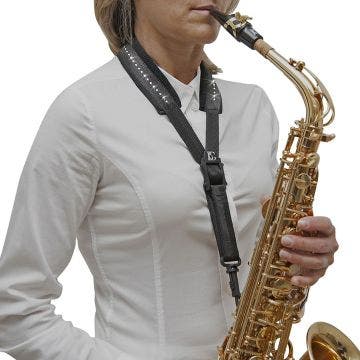 S10 GSH GLAM TRACOLLA PER SAX TENORE
