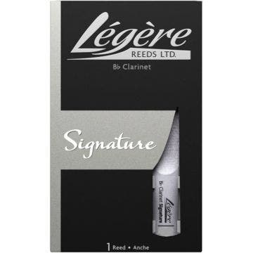 SIGNATURE 3 ANCIA CLARINETTO SIB