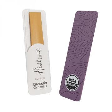 RESERVE CLASSIC 2.5 BOX 10 ANCE CLARINETTO SIB