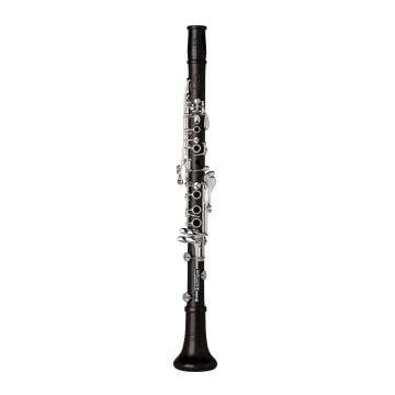 MODEL Q GRENADILLA CLARINETTO SIB 18/6 SP