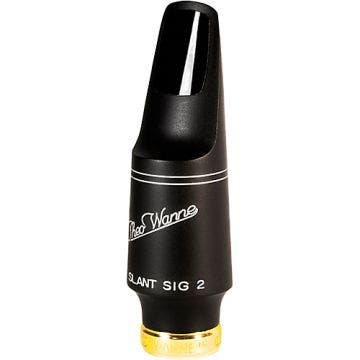 SLANT 6* HR BOCCHINO SERIE 2 SAX TENORE