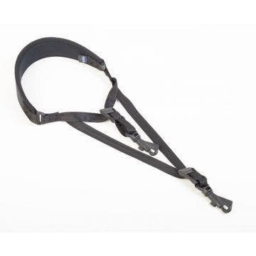 DOUBLER TRACOLLA PER 2 SAX