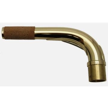 B-WO1/B-WO10 CHIVER OTTONE LACCATO SAX BARITONO