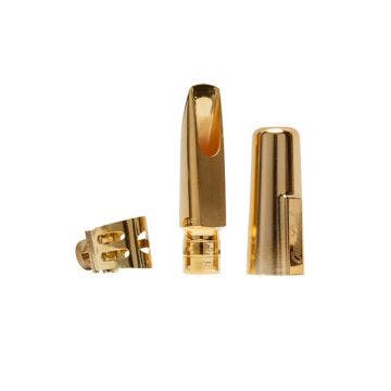 7* FLORIDA TONE MASTER BOCCHINO SAX TENORE