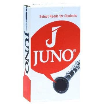 BOX 10 ANCE 3 1/2 JUNO PER CLARINETTO