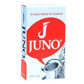 BOX 10 ANCE 3 JUNO PER SAX ALTO