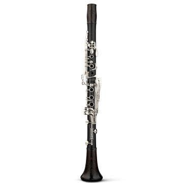 Q2 SERIES GRENADILLA SIB CLARINETTO