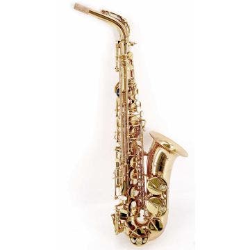 SR SAX ALTO