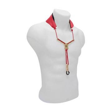 S79YMSH ZEN RED TRACOLLA SAX ALTO O TENORE