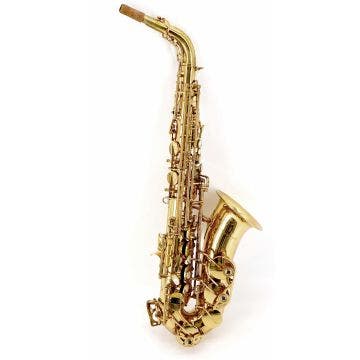 A-991 SAX ALTO