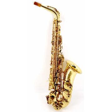 SIII SAX ALTO