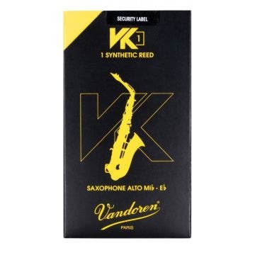 VK1 50 ANCIA SINTETICA PER SAX ALTO