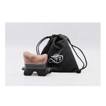 SUPPORTO ERGONOMICO PER FLAUTO BASSO DIZHAO 
